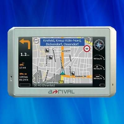 4.3" NAVIGATION "NAV-PN43"