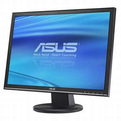 22.0" TFT ASUS-VW225N